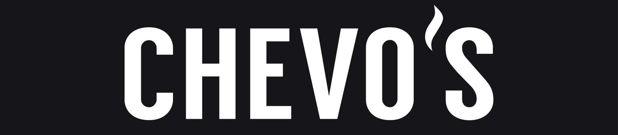 Chevo's Grill logo